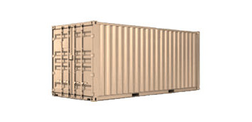 20 ft storage container in Kearney