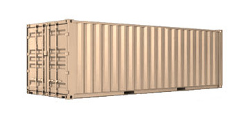 40 ft storage container in Albuquerque